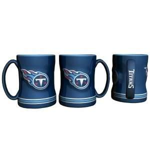  Tennessee Titans Coffee Mug: Home & Kitchen