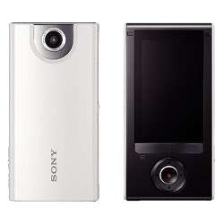 Sony MHS FS1K Bloggie Pocket HD 4GB Camera Camcorder 027242820340 