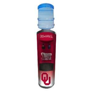 Cooler World   Oklahoma SOONER Cooler Water Dispenser   Freestanding 