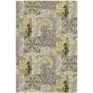   Kaleen Premier Madison Linen Rug   6906 42   3 x 5