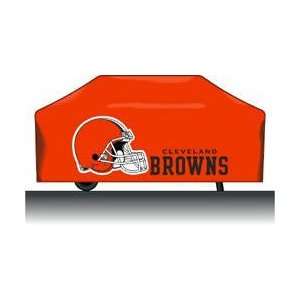  Cleveland Browns Grill Cover: Patio, Lawn & Garden