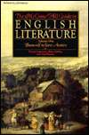 The McGraw Hill Guide to English Literature, Volume I, (0070367043 