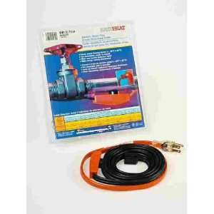  2 each: Easy Heat Water Pipe Heating Cable (AHB 019): Home 