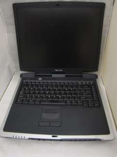 Parts Toshiba Satellite 1405 S171 Notebook Laptop PC  
