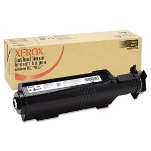  Xerox WorkCentre 7132 Black OEM Toner Cartridge   24,300 