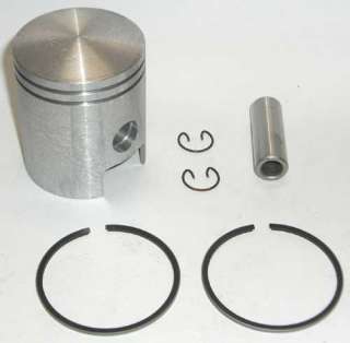 This auction is for 1 BRAND NEW Nos Piston Kit for Yamaha YL2, YL2C 0 