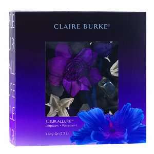  Claire Burke Fleur Allure Boxed Potpourri