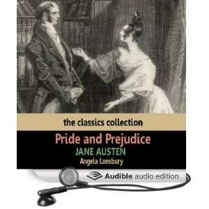 Pride and Prejudice (Audible Audio Edition) Jane Austen 