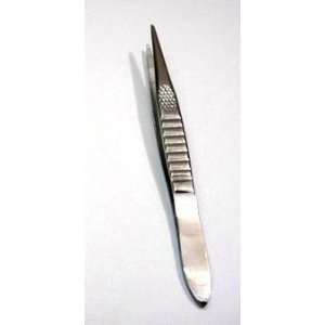  Eyebrow Tweezers (Pointed) Beauty