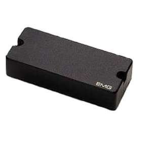  EMG 81 7 7 String Humbucking Active Guitar Pickup, Black 