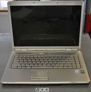 Dell Inspiron 1525 Laptop  