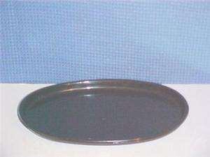 15 inch Oval Bonsai Drip Tray   Excess Water Humidity  