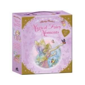  Magical Fairy Moments Barber S. Books
