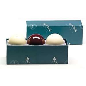  Aramith Premier Carom Set of 2 3/8 Balls.   Billiards 