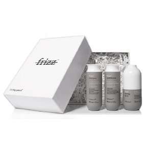  Living Proof Styling System for fine to medium hair (kit 
