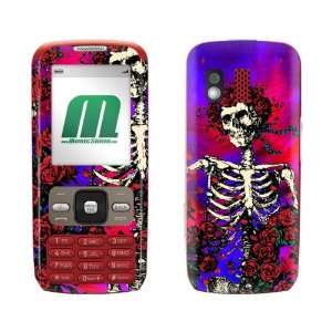  MusicSkins MS GRFL70119 Samsung Rant   SPH M540