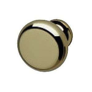  Hafele   HF 13693800   Brass Knob