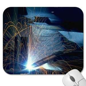  Mousepad   9.25 x 7.75 Designer Mouse Pads   Objects 