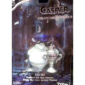   Ghost Collectible Figure   1995 Casper the Movie Series Toys & Games