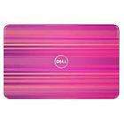 NEW Dell Inspiron 15R (N5110) Back Cover   Lotus Pink Lid  