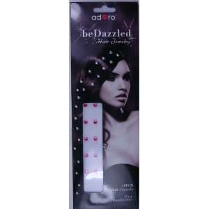  Adoro Be Dazzled Hair Jewelry #001 7200/07: Beauty
