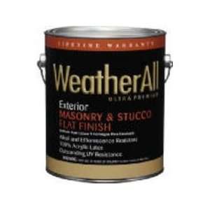  True Value Mfg Company MSEFT GL Gallon Tint Stucco Paint 