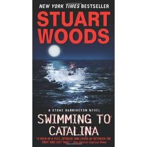   Stone Barrington Novels) [Mass Market Paperback]: Stuart Woods: Books