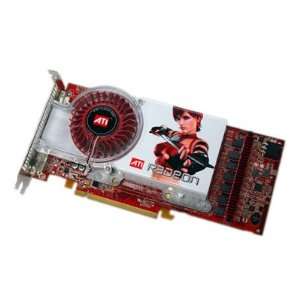  NEW ATI Radeon X1950 XT 256MB PCI Express Dual DVI 