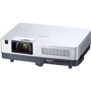  LV 7290 XGA LCD Projector with 2200 Lumens: Electronics