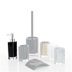  Nameeks 7481 14 Diamonds Soap Dispenser: Home Improvement