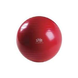   Xercise Workout Swiss Ball (45cm, 55cm, 65cm, 75cm)