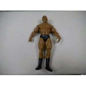  WWF Wrestling Batista Action Figure The Animal By Jakks 