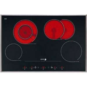  Fagor VFA 78S 30 Radiant Cooktop