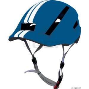  Lazer Urbanize Race Blue L /XL helmet 57 61cm Sports 