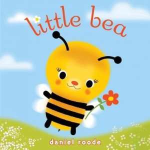  Little Bea[ LITTLE BEA ] by Roode, Daniel (Author) Mar 29 