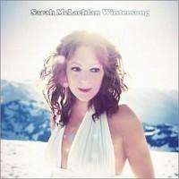 Sarah McLachlan   Wintersong, 180g Vinyl LP  