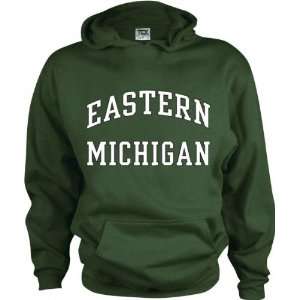 Eastern Michigan Eagles Kids/Youth Perennial Hooded Sweatshirt  