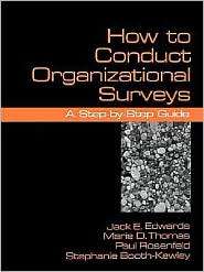 How To Conduct Organizational Surveys A Step by Step Guide 