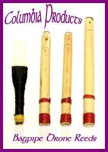   buy an extra set to replace your old reeds or in case you lose any