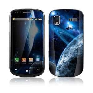    Samsung Focus Decal Skin   Space Evacuation 