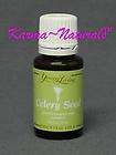 Young Living CELERY SEED Essential Oil 15 ml  