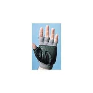   Corp Dr. Spitzer Impact Gloves   XX Large   Model 8610 05 BLK   Each