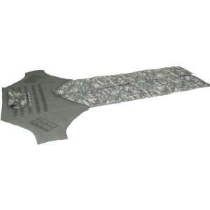Voodoo Tactical Advanced Shooters Mat (Roll Up) 20 0004 Army Digital 