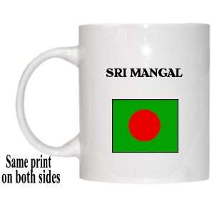  Bangladesh   SRI MANGAL Mug 