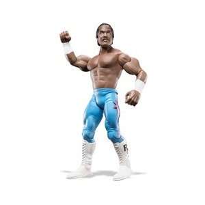  WWE CLASSIC SUPERSTARS FIGURES #20   RON SIMMONS Toys 