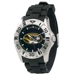   Tigers Game Time MVP Series Mens NCAA Watch: Sports & Outdoors