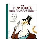 NEW The New Yorker Book of Cat Cartoons/Miniat​ure Editi