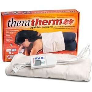    Theratherm Automatic Moist Heating Pack