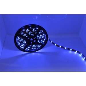   SMD LED Flexible Strip Light 300 LEDS Waterproof: Patio, Lawn & Garden
