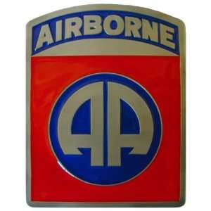    Alfred Hitch Cover 10139 Hitch Cover 82nd Airborne Automotive